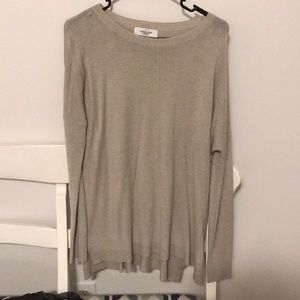 Carly Jean LA Sweater